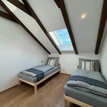 דירה Juwel Am Stadtrand Von Wien *