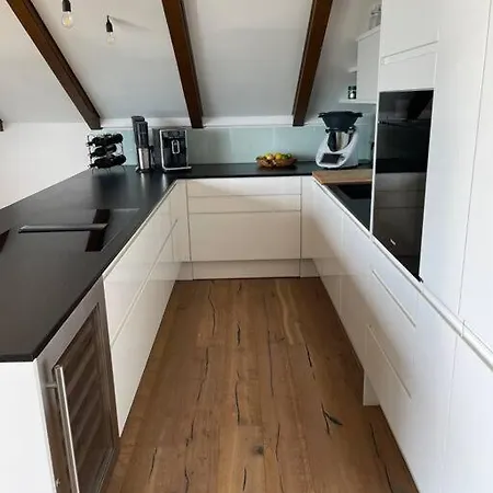 Juwel Am Stadtrand Von Wien アパート