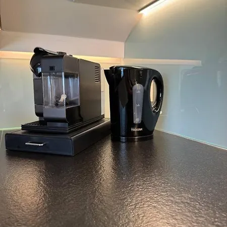 Juwel Am Stadtrand Von Wien דירה קורנויבורג