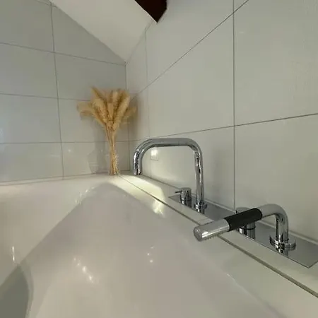 דירה Juwel Am Stadtrand Von Wien *