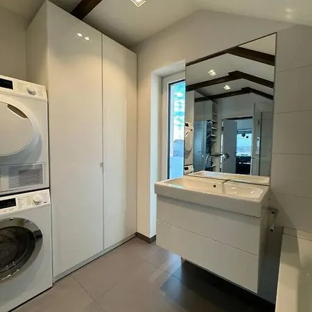 Juwel Am Stadtrand Von Wien Apartamento