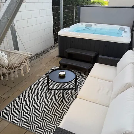 Juwel Am Stadtrand Von Wien アパート *