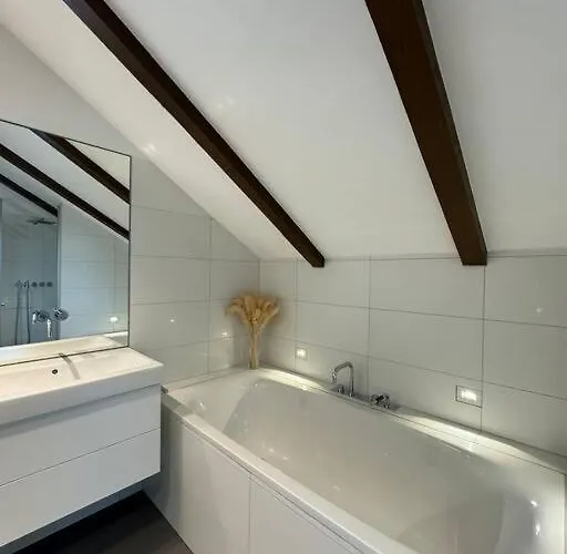 Juwel Am Stadtrand Von Wien Apartman