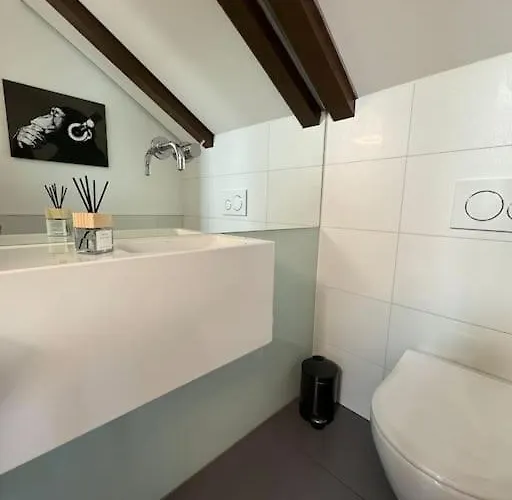 Apartman Juwel Am Stadtrand Von Wien