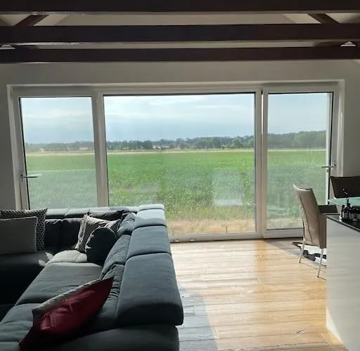 Juwel Am Stadtrand Von Wien