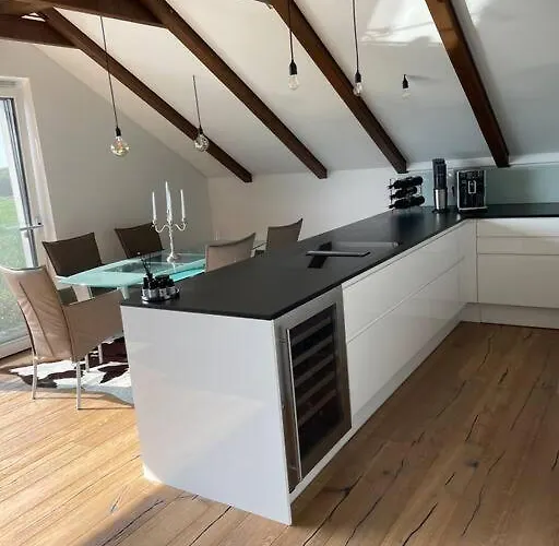 Juwel Am Stadtrand Von Wien Apartman