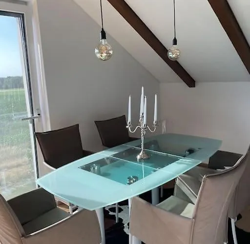 Apartman Juwel Am Stadtrand Von Wien