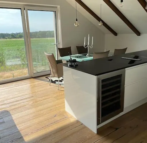 Juwel Am Stadtrand Von Wien Korneuburg